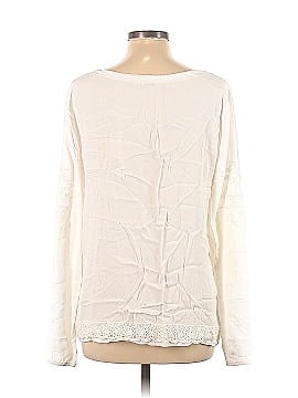 Maria Filo Long Sleeve Top (view 2)