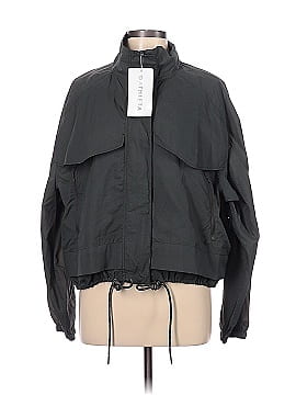 Athleta Track Jacket (view 1)
