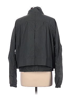 Athleta Track Jacket (view 2)