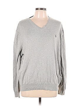 Polo by Ralph Lauren Pullover Sweater (view 1)