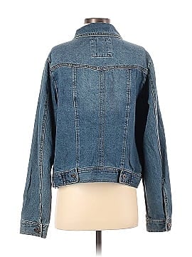 Mossimo Supply Co. Denim Jacket (view 2)