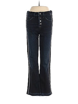 Veronica Beard Jeans Jeans (view 1)