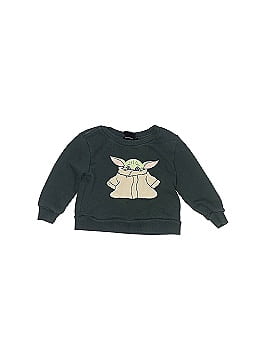 Star Wars Sweatshirt (view 1)