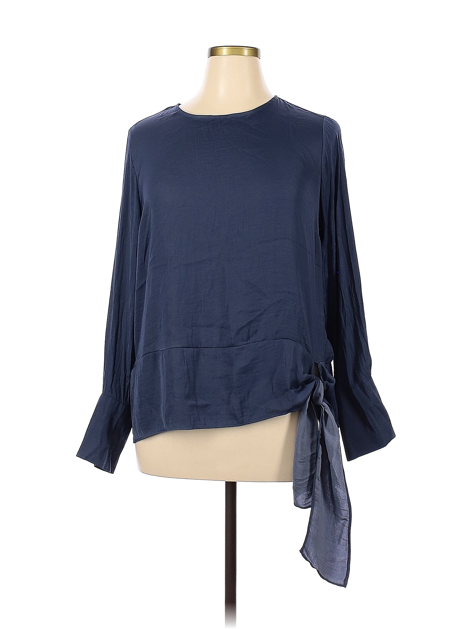 Simply Vera Vera Wang Women's Tops On Sale Up To 90% Off Retail