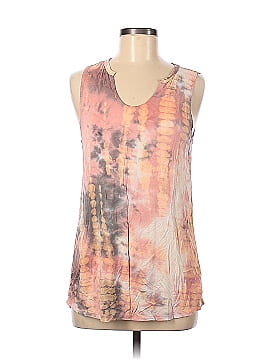 White Birch Tank Top (view 1)