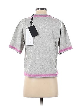 Kooples X Sport Short Sleeve T-Shirt (view 2)