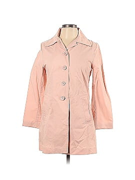 Forever 21 Trenchcoat (view 1)