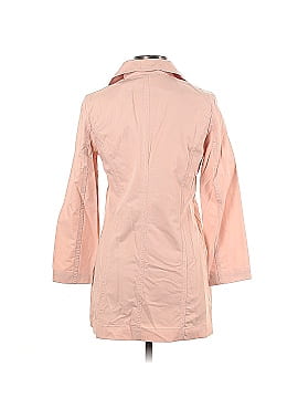 Forever 21 Trenchcoat (view 2)