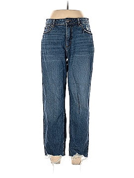 Ann Taylor LOFT Jeans (view 1)