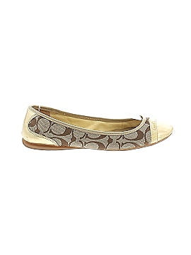 Coach Flats (view 1)