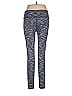 RBX Chevron-herringbone Blue Active Pants Size L - photo 2