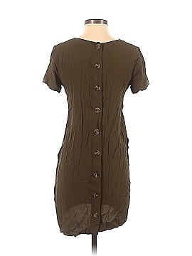 Madewell Casual Dress (view 2)