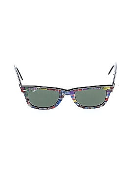 Ray-Ban Wayfarer Special Series #10 Sunglasses (view 2)
