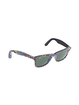 Ray-Ban Wayfarer Special Series #10 Sunglasses (view 1)
