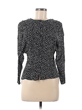 Leger Long Sleeve Blouse (view 1)