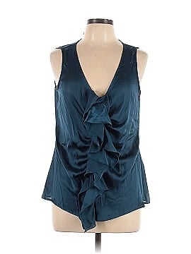 Always Sunny by Sunny Leigh Sleeveless Blouse (view 1)