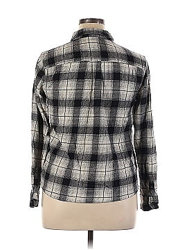 Sonoma Goods for Life Long Sleeve Button-Down Shirt (view 2)