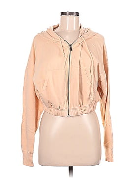Aeropostale Zip Up Hoodie (view 1)