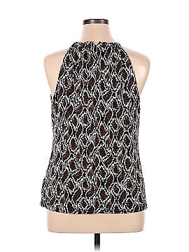 MICHAEL Michael Kors Sleeveless Top (view 2)