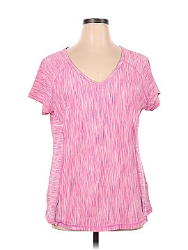 Velocity Active T-Shirt (view 1)