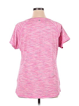 Velocity Active T-Shirt (view 2)