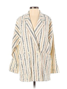 Maeve by Anthropologie Trenchcoat (view 1)