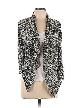 Alberto Makali Kimono (view 1)