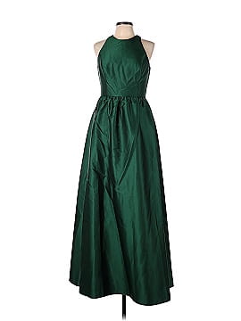 Alfred Sung Cocktail Dress (view 1)