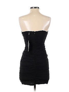 PrettyLittleThing Cocktail Dress (view 2)