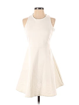 Francesca's Casual Dress (view 1)