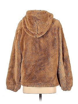 Urban Outfitters Faux Fur Jacket (view 2)