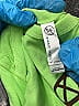 Rabbit Skins 100% Cotton Green Short Sleeve Onesie 9-12 MO / 12 MO - photo 3