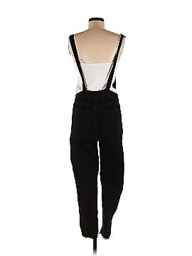 Madewell Overalls (view 2)