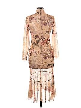 Hope & Ivy Cocktail Dress (view 2)