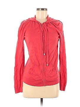Outback Red Zip Up Hoodie (view 1)