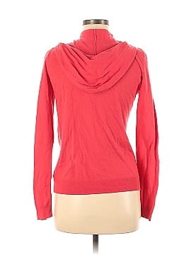 Outback Red Zip Up Hoodie (view 2)
