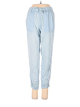 Blue Island Casual Pants (view 1)