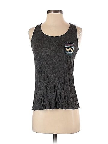 Blue Planet Tank Top (view 1)