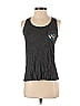 Blue Planet Gray Tank Top Size S - photo 1