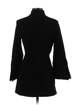 Diane von Furstenberg Wool Coat (view 2)