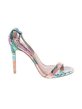 Steve Madden Heel (view 1)