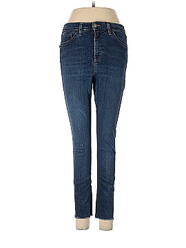 Topshop Jeans (view 1)