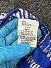 Les Petites... Collection 100% Polyester Blue Casual Dress Size S - photo 4