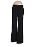 Ann Taylor Factory Solid Black Casual Pants Size 8 - photo 1