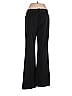 Ann Taylor Factory Solid Black Casual Pants Size 8 - photo 2