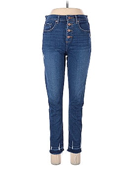 Ann Taylor LOFT Jeans (view 1)