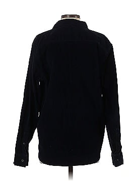Everlane Long Sleeve Button-Down Shirt (view 2)