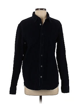Everlane Long Sleeve Button-Down Shirt (view 1)