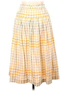 Madewell Casual Skirt (view 2)