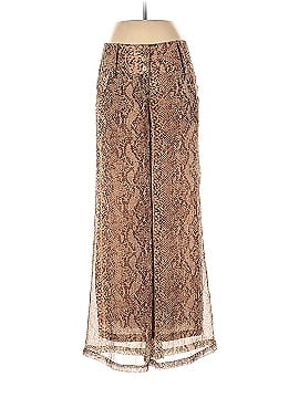 Alberto Makali Casual Pants (view 1)